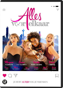 Everything For Each Other (DVD)